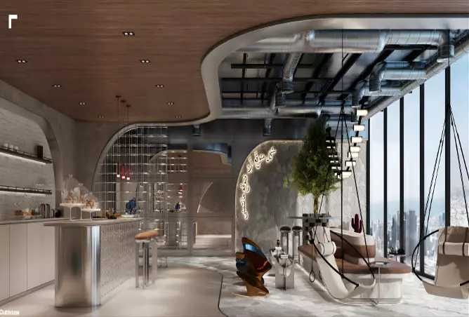 Raw District