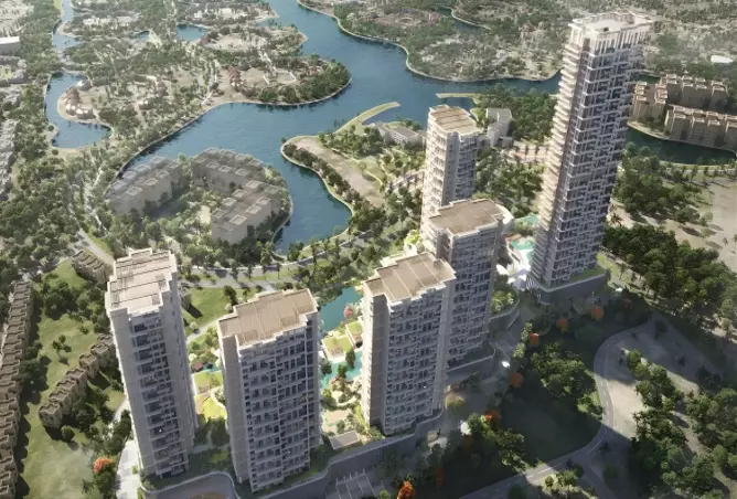 2402 New Off-Plan Projects in Dubai, Page 9