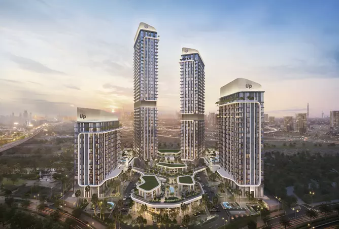 2402 New Off-Plan Projects in Dubai, Page 9