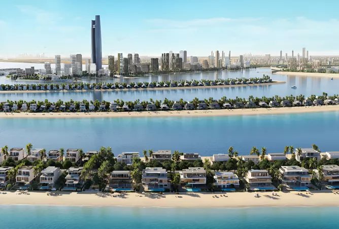 2402 New Off-Plan Projects in Dubai, Page 9