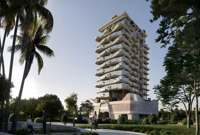 2402 New Off-Plan Projects in Dubai, Page 9