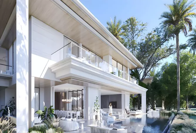 Edra Villas