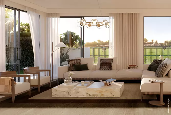 Selvara Phase 2 By Emaar