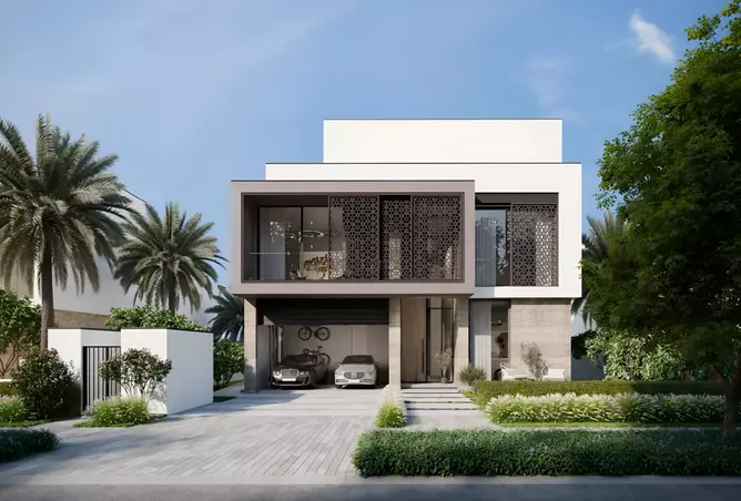 Villa Blue Horizon