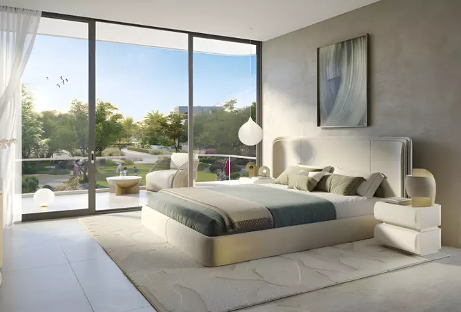 Park Gate Phase 2 By Emaar Properties