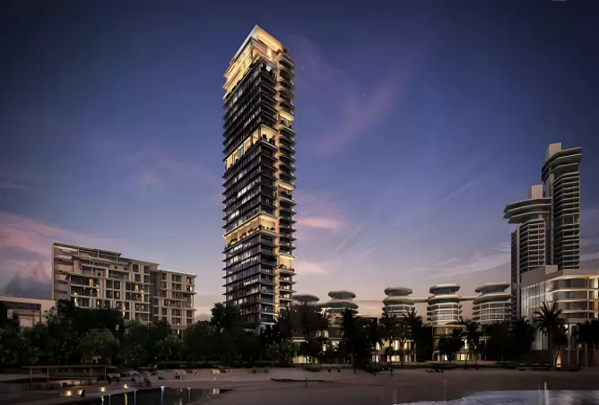 Rosewood Residences