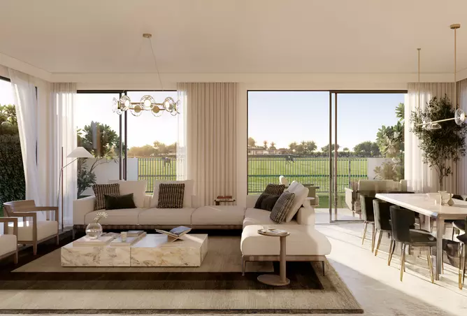 Chevalia Fields at Grand Polo Club & Resort