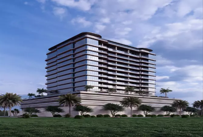 Sofitel Residences By Azha