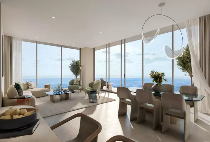 Chelsea Residences 2 By Damac