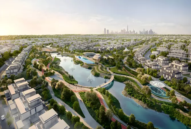 2402 New Off-Plan Projects in Dubai, Page 3