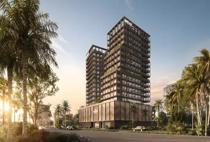 2402 New Off-Plan Projects in Dubai, Page 3