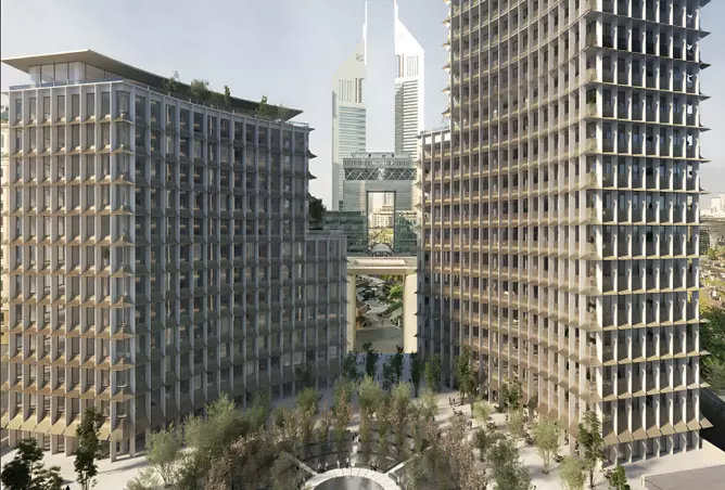 2402 New Off-Plan Projects in Dubai, Page 3