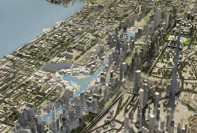 2402 New Off-Plan Projects in Dubai, Page 3