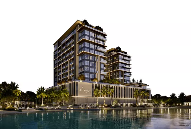 2402 New Off-Plan Projects in Dubai, Page 3