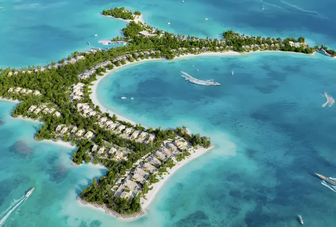 2402 New Off-Plan Projects in Dubai, Page 3