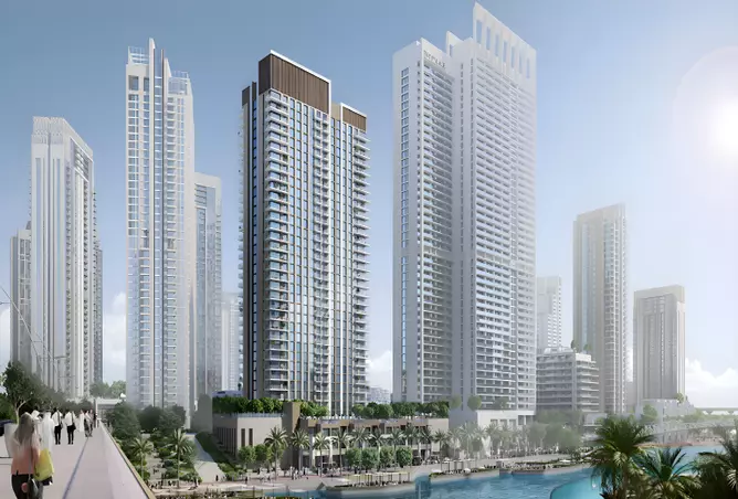 2402 New Off-Plan Projects in Dubai, Page 5
