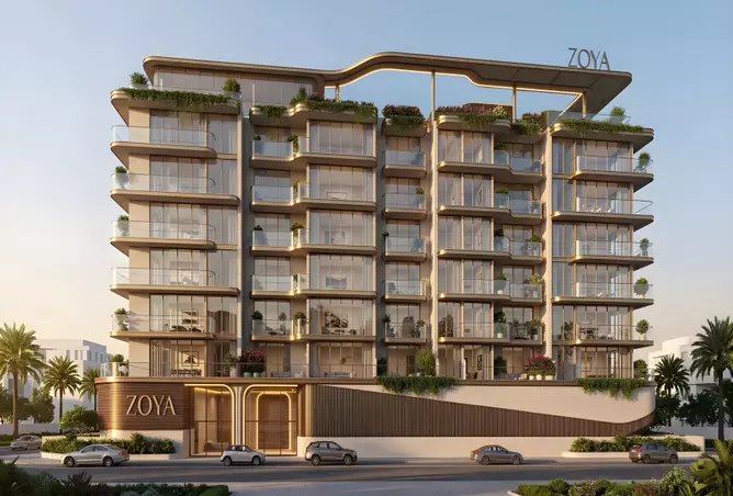 2402 New Off-Plan Projects in Dubai, Page 5