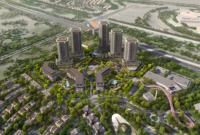 2402 New Off-Plan Projects in Dubai, Page 5