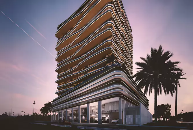 2402 New Off-Plan Projects in Dubai, Page 5