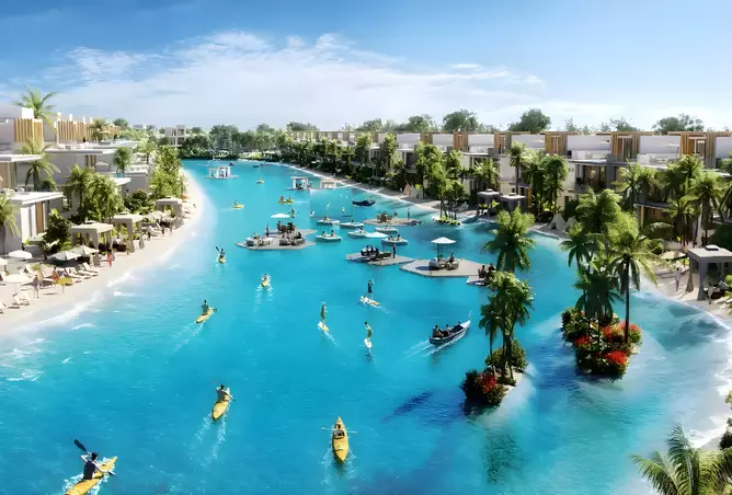 2402 New Off-Plan Projects in Dubai, Page 5
