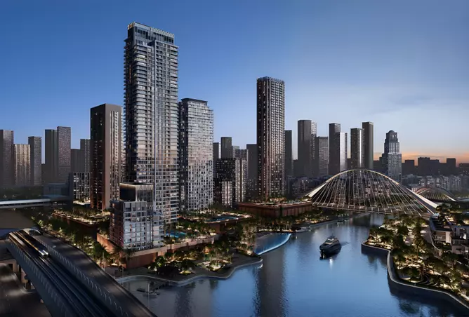 2402 New Off-Plan Projects in Dubai, Page 7