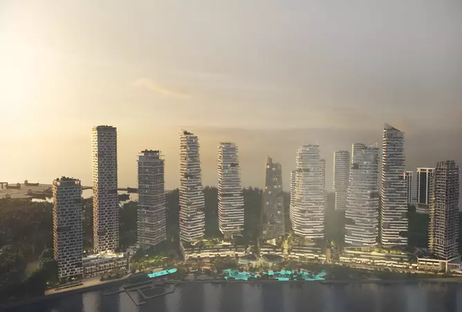 2402 New Off-Plan Projects in Dubai, Page 7