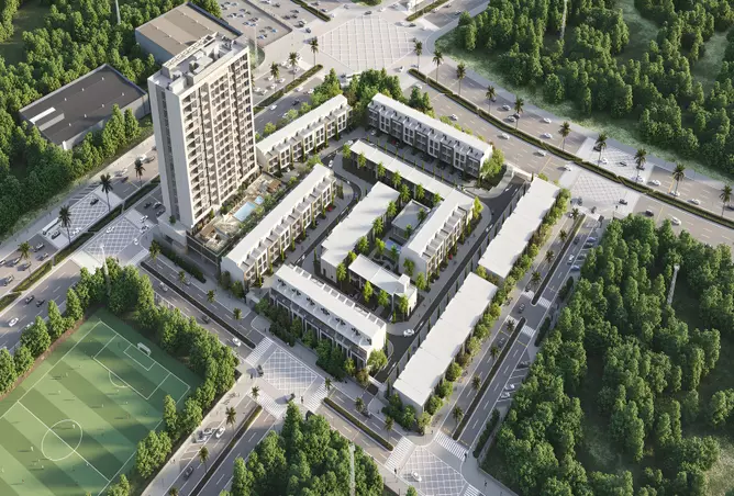 2402 New Off-Plan Projects in Dubai, Page 7