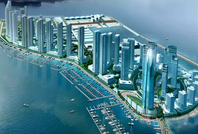 2402 New Off-Plan Projects in Dubai, Page 9