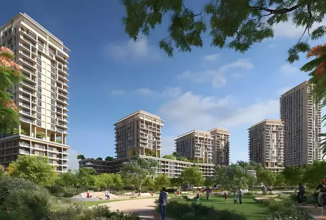 2402 New Off-Plan Projects in Dubai, Page 9