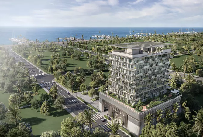 2402 New Off-Plan Projects in Dubai, Page 9