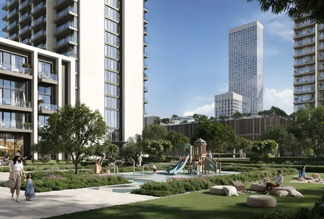 Valia Tower