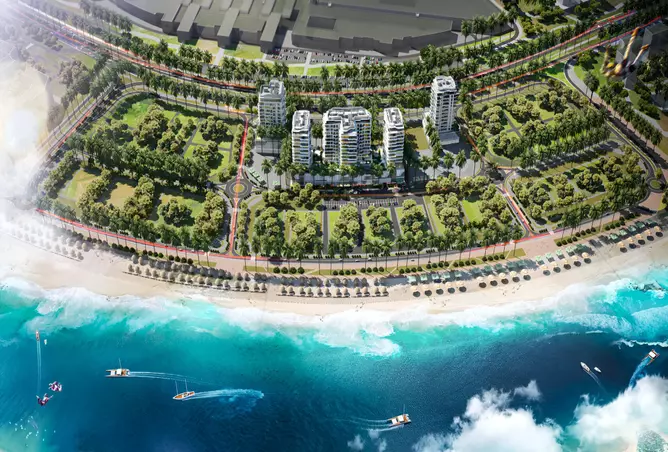 Miami Beach Residence