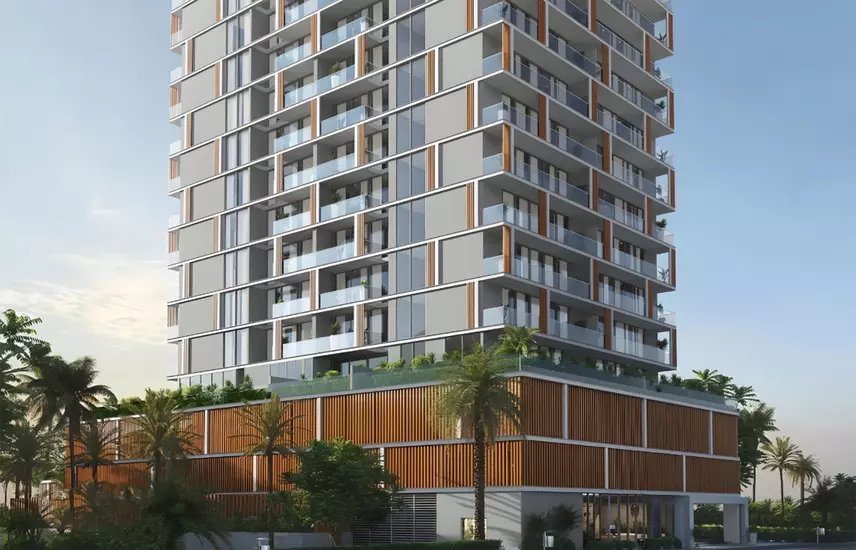 Minati Homes 1