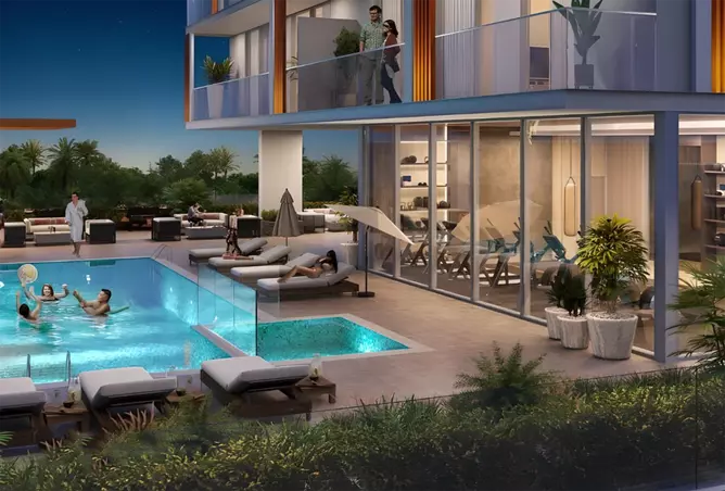 Minati Homes 1