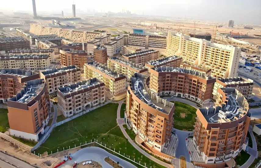 Movenpick Residences