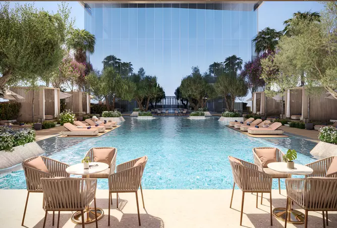 Mr C Residences Downtown