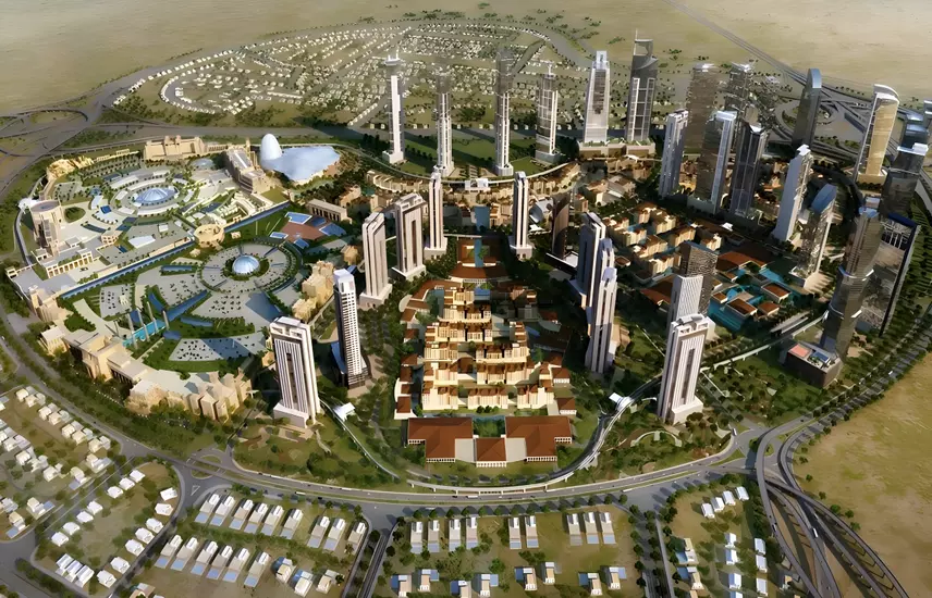 Neo Place