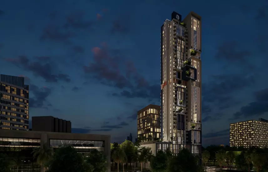 Nexara Tower
