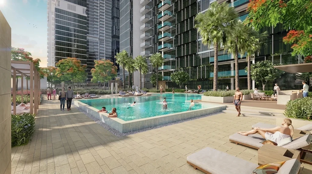 Oceara Park View Residences