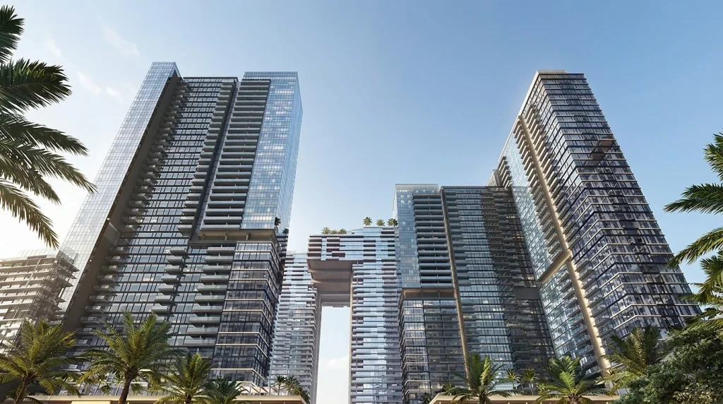 Dubai Properties for Sale&Rent