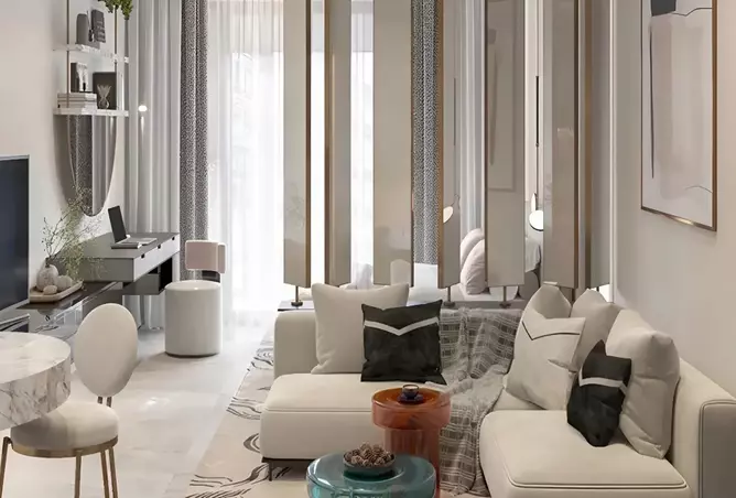 Olivia Gardens Residence