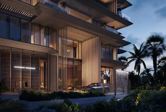 Omoria Resort Residences