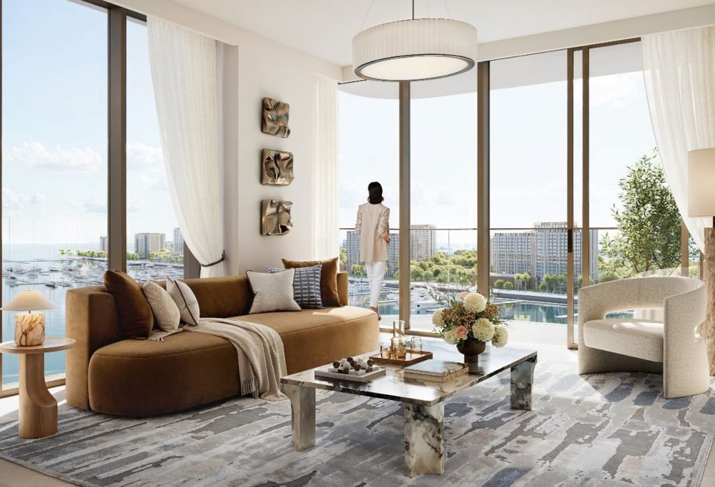 18% BELOW ORIGINAL PRICE | FULL SEA VIEW | VIDA