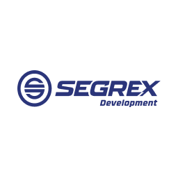 Segrex Development logo