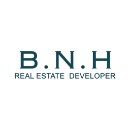B.N.H Developer logo