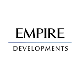 Empire Developments logo