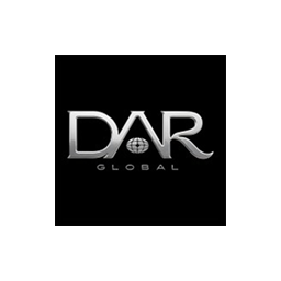 Darglobal logo