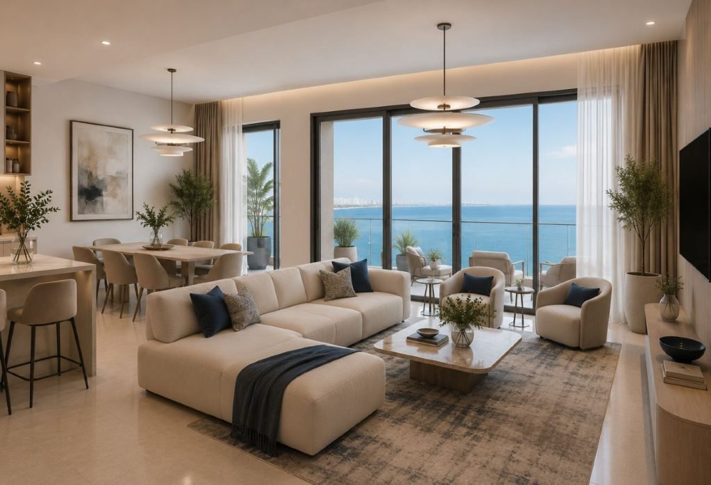 18% BELOW ORIGINAL PRICE | FULL SEA VIEW | VIDA