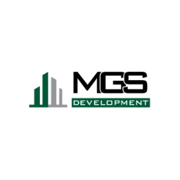 MGS Development logo