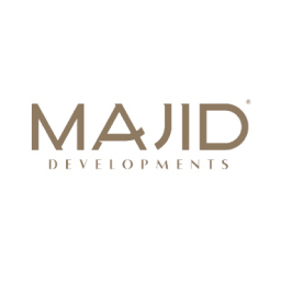 Majid Developments logo